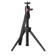 Adjustable Tripod for Capsule