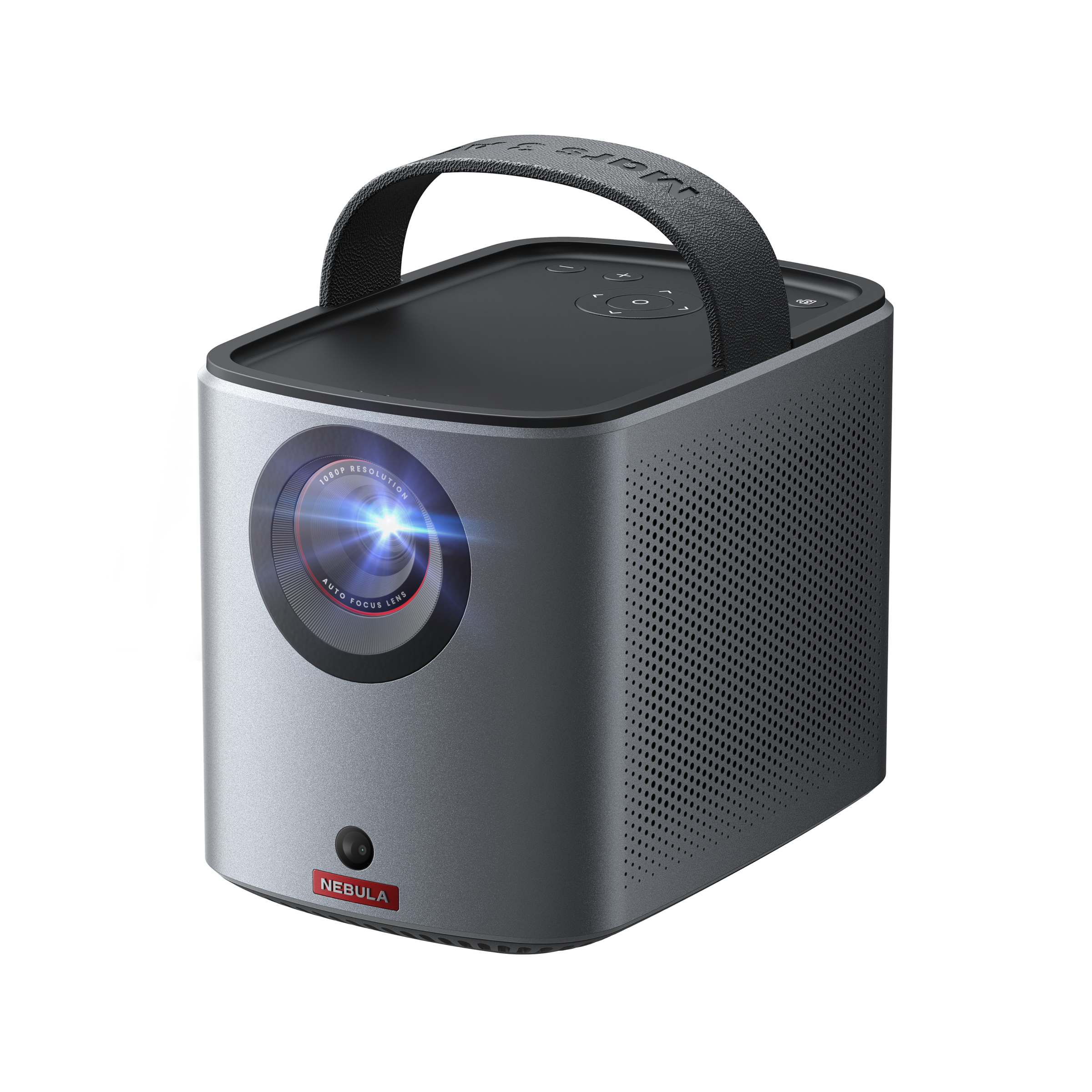 Mars 3 Air | Portable Google TV Projector
