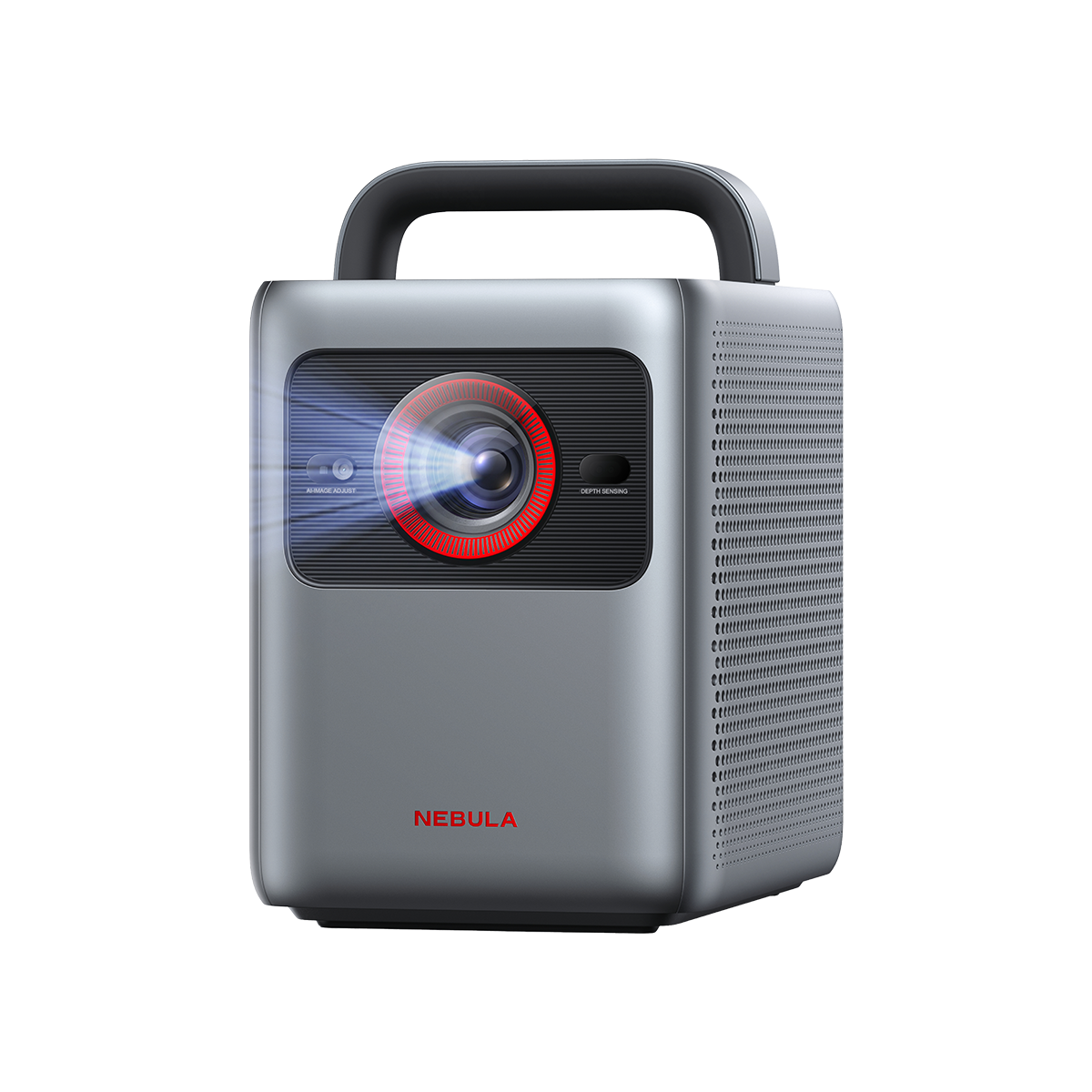 Cosmos 4K SE | Dolby Vision Projector with Google TV-NEBULA Cosmos 4K SE