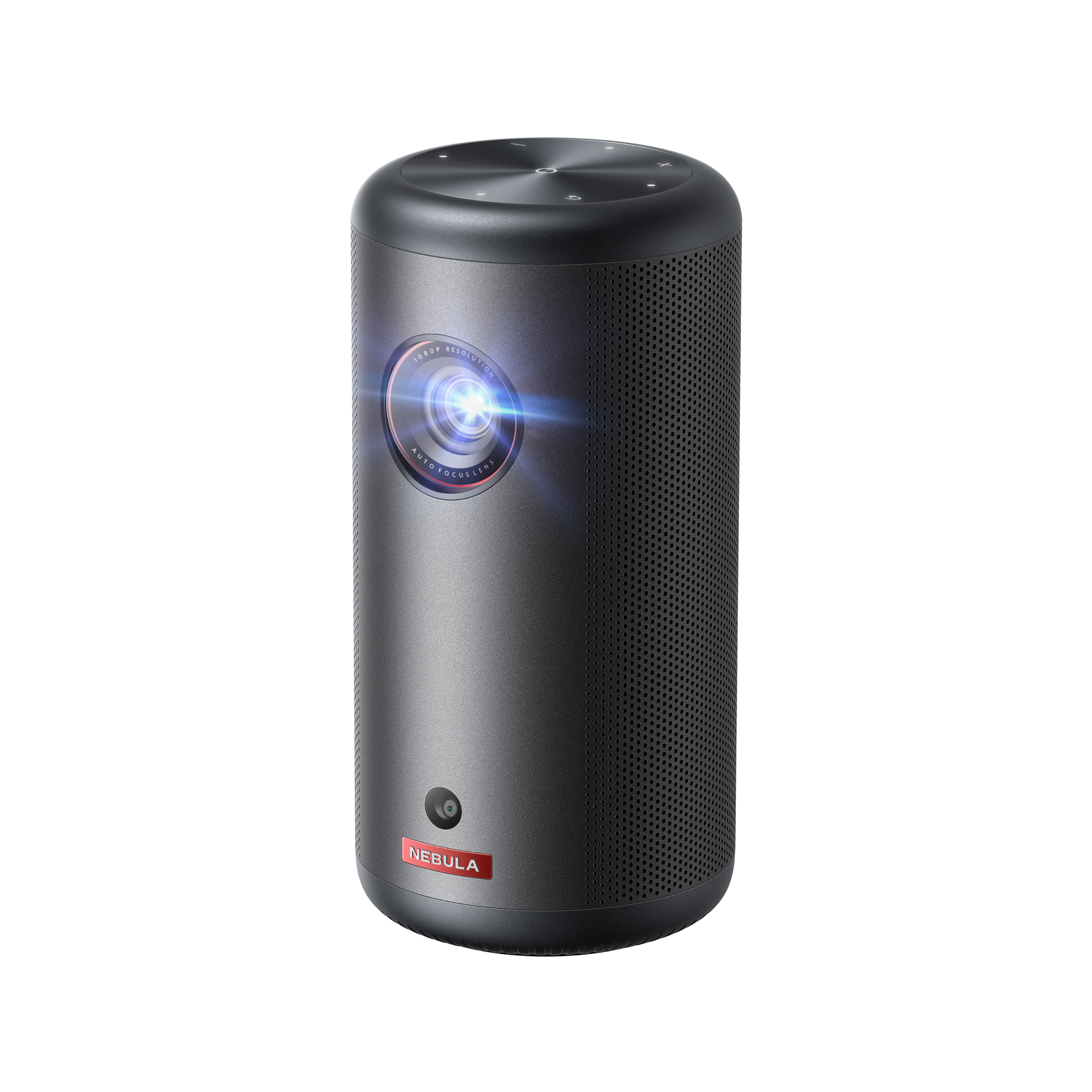 Capsule 3 New (Refurbished)-Default Title